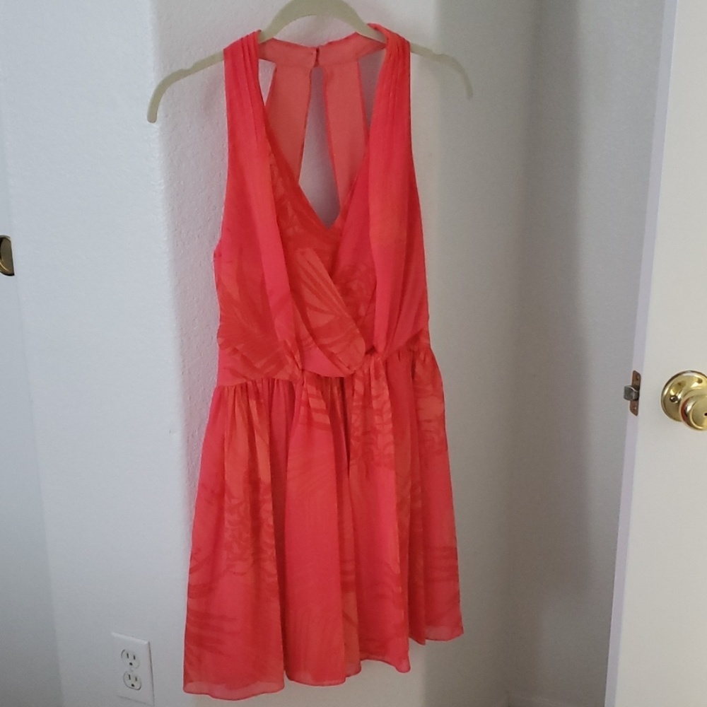 Armani Exchange dress